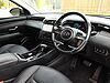 Hyundai TUCSON 1.6 TGDi 48V MHD 180 Ultimate 5dr 4WD DCT Blue