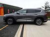 Hyundai SANTA FE 1.6 TGDi Plug-in Hybrid Ultimate 5dr 4WD Auto Grey