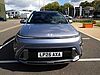 Hyundai KONA 1.6T 138 Ultimate 5dr DCT Blue