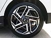 Hyundai I20 1.0T GDi N Line S 5dr DCT White