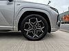 Hyundai TUCSON 1.6 TGDi Hybrid 230 N Line 5dr 2WD Auto Silver