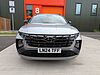 Hyundai TUCSON 1.6 TGDi Hybrid 230 N Line 5dr 2WD Auto Silver