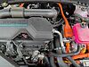 Hyundai TUCSON 1.6 TGDi Hybrid 230 N Line 5dr 2WD Auto Silver