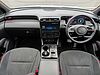 Hyundai TUCSON 1.6 TGDi Hybrid 230 N Line 5dr 2WD Auto Silver