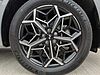 Hyundai TUCSON 1.6 TGDi Hybrid 230 N Line 5dr 2WD Auto Silver
