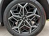 Hyundai TUCSON 1.6 TGDi Hybrid 230 N Line 5dr 2WD Auto Silver