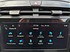 Hyundai TUCSON 1.6 TGDi Hybrid 230 N Line 5dr 2WD Auto Silver