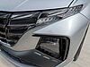 Hyundai TUCSON 1.6 TGDi Hybrid 230 N Line 5dr 2WD Auto Silver