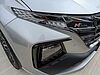 Hyundai TUCSON 1.6 TGDi Hybrid 230 N Line 5dr 2WD Auto Silver