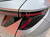 Hyundai TUCSON 1.6 TGDi Hybrid 230 N Line 5dr 2WD Auto Silver