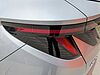 Hyundai TUCSON 1.6 TGDi Hybrid 230 N Line 5dr 2WD Auto Silver