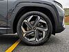 Hyundai TUCSON 1.6 TGDi Hybrid 230 Premium 5dr 2WD Auto Grey
