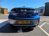 Hyundai IONIQ Electric SUV E (136ps) Premium 39kWh Blue