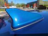 Hyundai IONIQ Electric SUV E (136ps) Premium 39kWh Blue