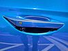 Hyundai IONIQ Electric SUV E (136ps) Premium 39kWh Blue