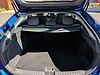 Hyundai IONIQ Electric SUV E (136ps) Premium 39kWh Blue