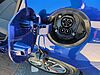 Hyundai IONIQ Electric SUV E (136ps) Premium 39kWh Blue