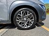 Hyundai KONA 1.6 GDi Hybrid Premium 5dr DCT Grey