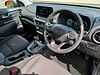 Hyundai KONA 1.6 GDi Hybrid Premium 5dr DCT Grey