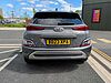 Hyundai KONA 1.6 GDi Hybrid Premium 5dr DCT Grey
