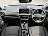 Hyundai KONA 1.6 GDi Hybrid Premium 5dr DCT Grey