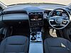Hyundai TUCSON 1.6 TGDi Hybrid 230 Premium 5dr 2WD Auto Black