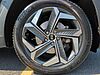 Hyundai TUCSON 1.6 TGDi Hybrid 230 Premium 5dr 2WD Auto Black