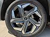 Hyundai TUCSON 1.6 TGDi Hybrid 230 Premium 5dr 2WD Auto Black