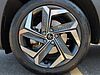 Hyundai TUCSON 1.6 TGDi Hybrid 230 Premium 5dr 2WD Auto Black