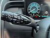 Hyundai TUCSON 1.6 TGDi Hybrid 230 Premium 5dr 2WD Auto Black