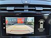 Hyundai TUCSON 1.6 TGDi Hybrid 230 Premium 5dr 2WD Auto Black