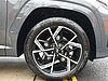 Hyundai TUCSON 1.6T Hybrid N Line S 5dr Auto Grey