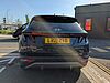 Hyundai TUCSON 1.6 TGDi Hybrid 230 Premium 5dr 2WD Auto Blue