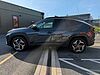Hyundai TUCSON 1.6 TGDi Hybrid 230 Premium 5dr 2WD Auto Blue