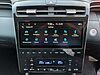 Hyundai TUCSON 1.6 TGDi Hybrid 230 Premium 5dr 2WD Auto Blue