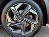 Hyundai TUCSON 1.6 TGDi Hybrid 230 Premium 5dr 2WD Auto Blue