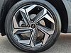 Hyundai TUCSON 1.6 TGDi Hybrid 230 Premium 5dr 2WD Auto Blue