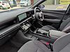Hyundai TUCSON 1.6T Plug-in Hybrid N Line S 5dr 4WD Auto Silver