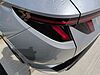 Hyundai TUCSON 1.6T Plug-in Hybrid N Line S 5dr 4WD Auto Silver