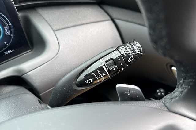 Hyundai TUCSON 1.6 TGDi Hybrid 230 Premium 5dr 2WD Auto Silky Bronze