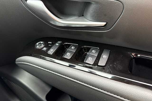 Hyundai TUCSON 1.6 TGDi Hybrid 230 Premium 5dr 2WD Auto Silky Bronze