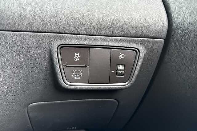 Hyundai TUCSON 1.6 TGDi Hybrid 230 Premium 5dr 2WD Auto Silky Bronze