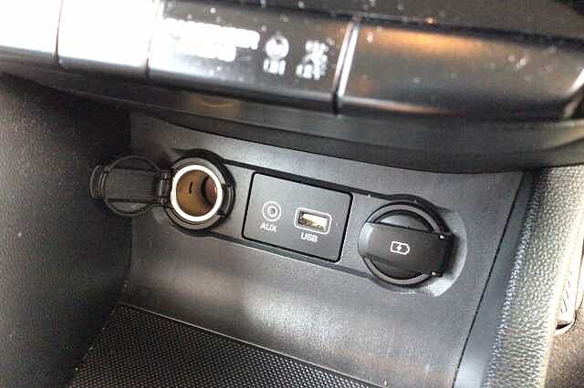 Hyundai I20 1.2 MPi Play 5dr Champion Blue (2TR)