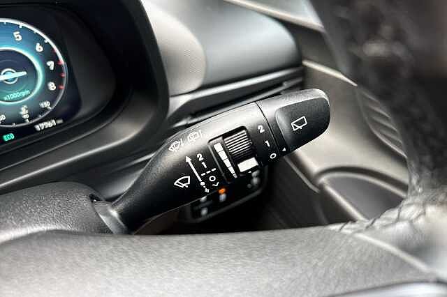 Hyundai I20 1.0T GDi 48V MHD SE Connect 5dr Intense Blue