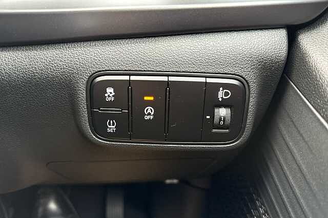 Hyundai I20 1.0T GDi 48V MHD SE Connect 5dr Intense Blue