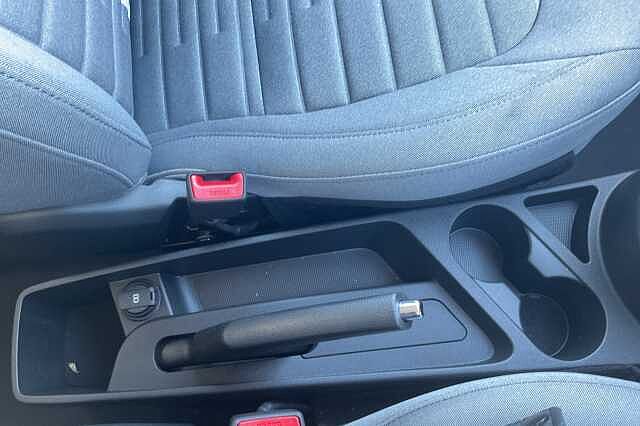 Hyundai I10 1.2 [79] Premium 5dr Auto [Nav] Meta Blue Pearl