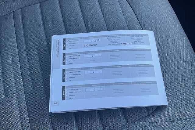 Hyundai I10 1.2 [79] Premium 5dr Auto [Nav] Meta Blue Pearl