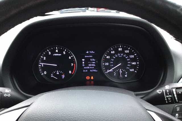 Hyundai i30 T-GDI N LINE PLUS NAV