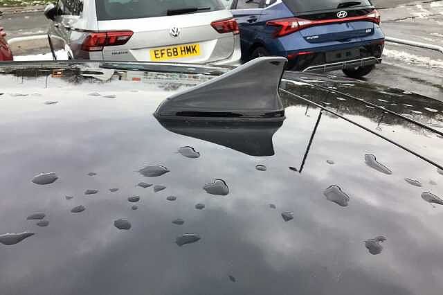 Hyundai i30 T-GDI N LINE PLUS NAV