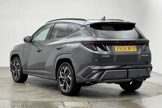 Hyundai I10 ADVANCE Aurora Grey